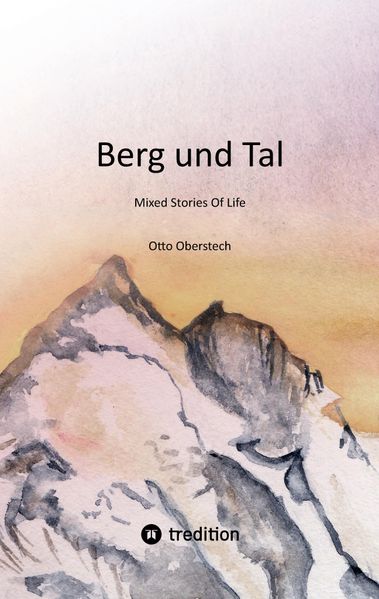 Cover von Berg und Tal
