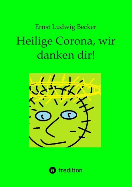 Cover von Heilige Corona, wir danken dir!