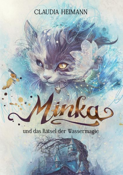 Cover von Minka