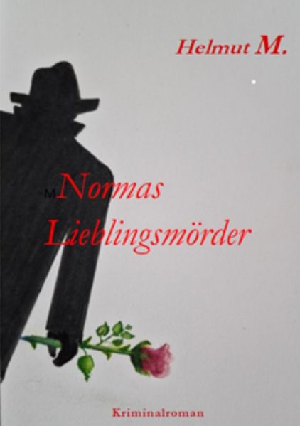 Cover von Normas Lieblingsmörder