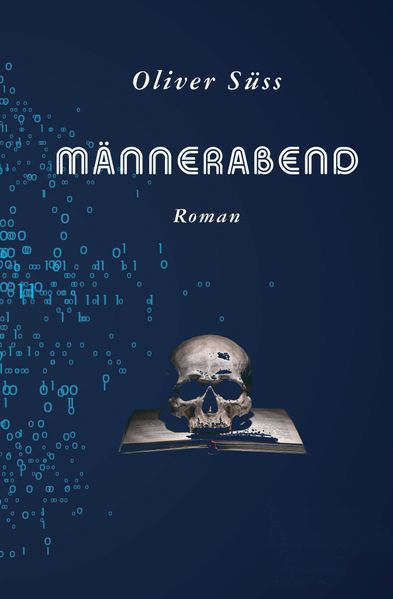 Cover von Männerabend