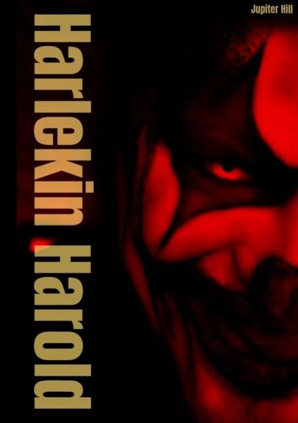 Cover von Harlekin Harold