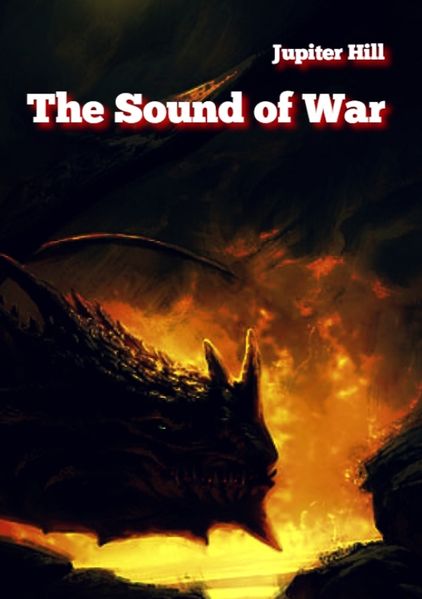 Cover von The Sound of War