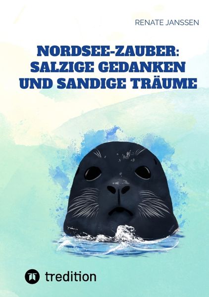 Cover von Nordsee-Zauber: Salzige Gedanken und sandige Träume