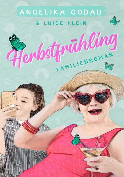Cover von Herbstfrühling