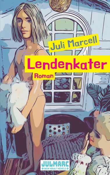 Cover von Lendenkater