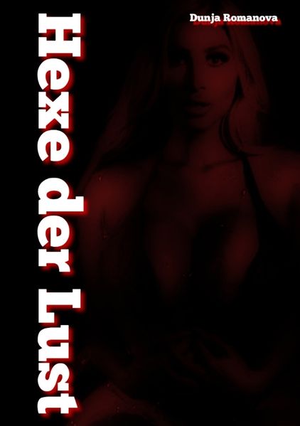 Cover von Hexe der Lust