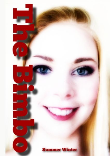 Cover von The Bimbo