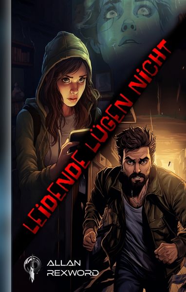Cover von Leidende lügen nicht