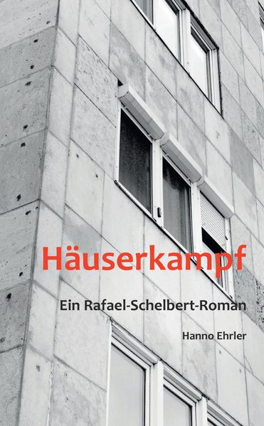 Cover von Häuserkampf