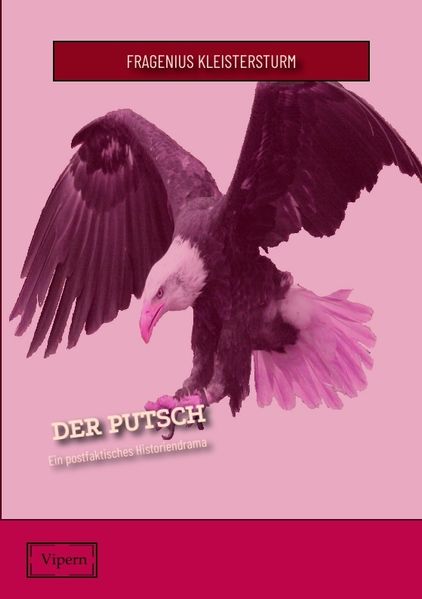 Cover von Der Putsch