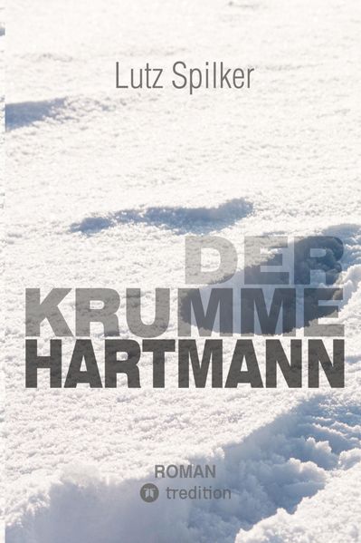 Cover von Der krumme Hartmann