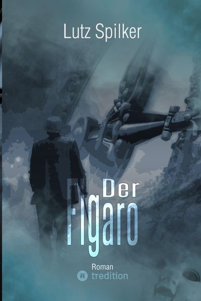Cover von Der Figaro