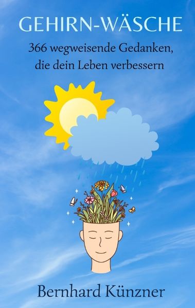 Cover von Gehirn-Wäsche