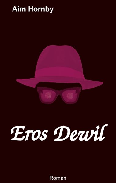 Cover von Eros Dewil