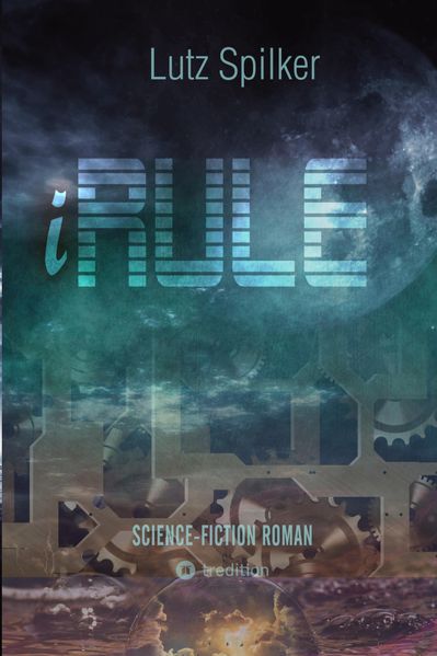 Cover von iRule