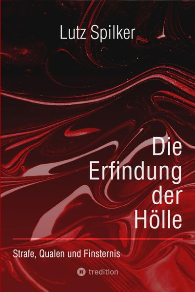 Cover von Die Erfindung der Hölle