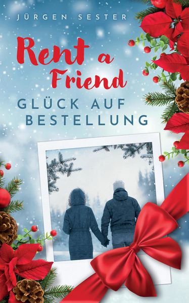 Cover von Rent a Friend