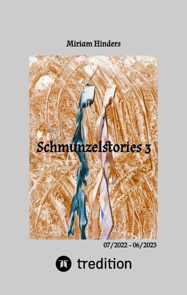 Cover von Schmunzelstories 3