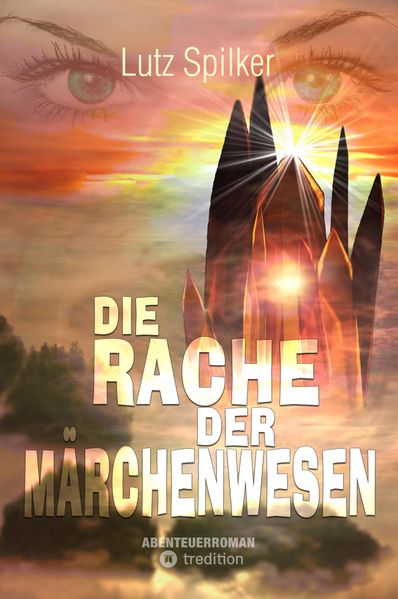 Cover von Die Rache der Märchenwesen