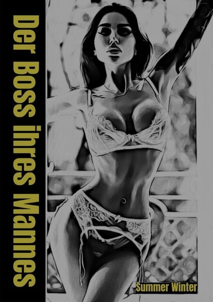 Cover von Der Boss ihres Mannes