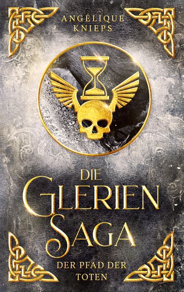 Cover von Die Glerien Saga III