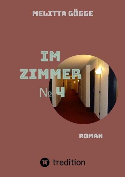 Cover von Im Zimmer Nr. 4