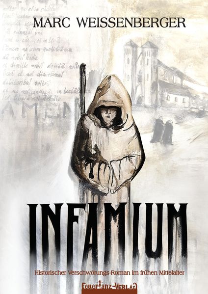 Cover von INFAMIUM