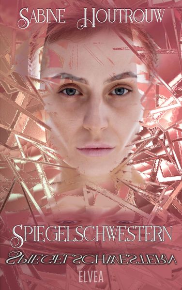 Cover von Spiegelschwestern