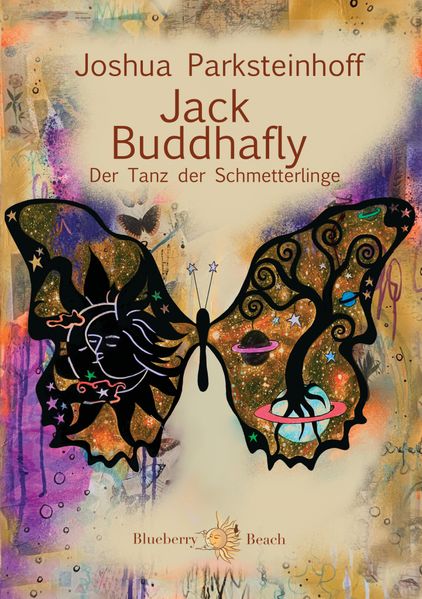 Cover von Jack Buddhafly