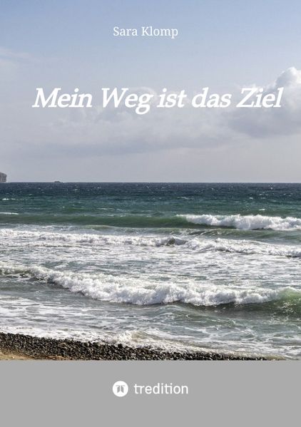 Cover von Mein Weg ist das Ziel