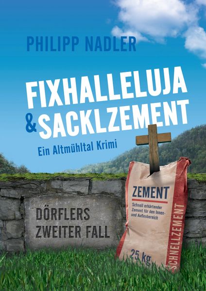 Cover von Fixhalleluja & Sacklzement