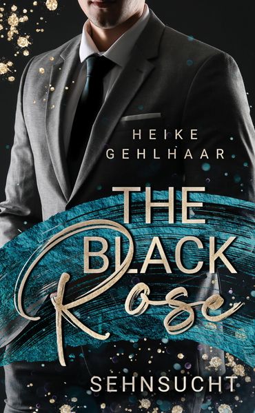 Cover von The Black Rose