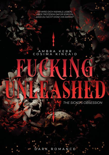 Cover von FUCKING UNLEASHED