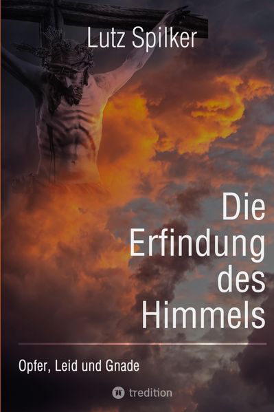 Cover von Die Erfindung des Himmels