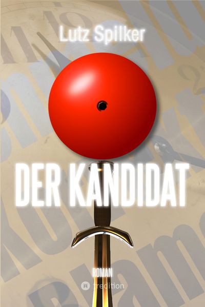 Cover von Der Kandidat