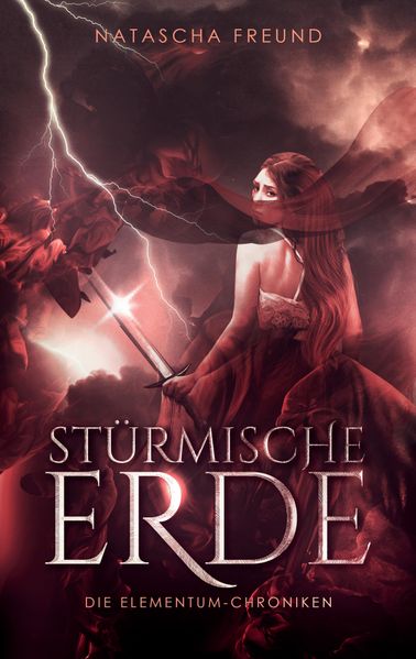 Cover von Stürmische Erde