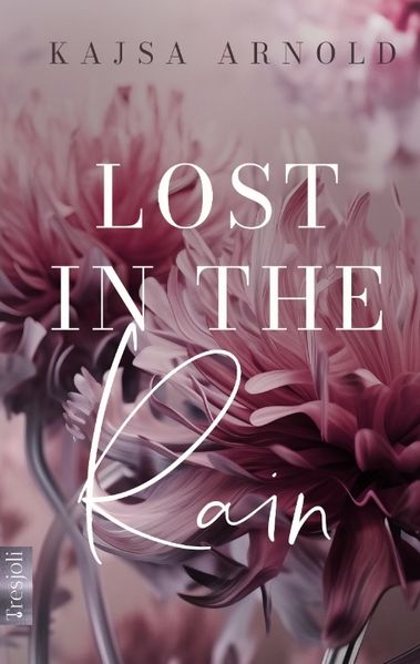 Cover von Lost in the rain