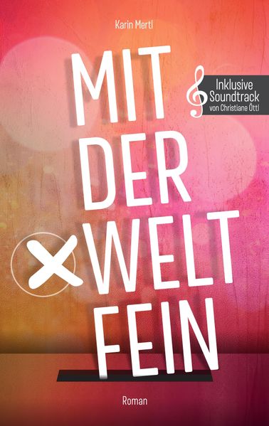 Cover von Mit der Welt fein