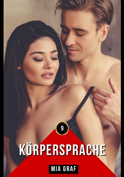 Cover von Körpersprache