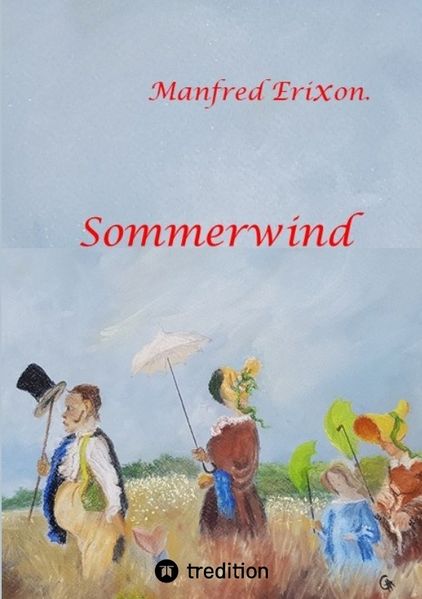 Cover von Sommerwind