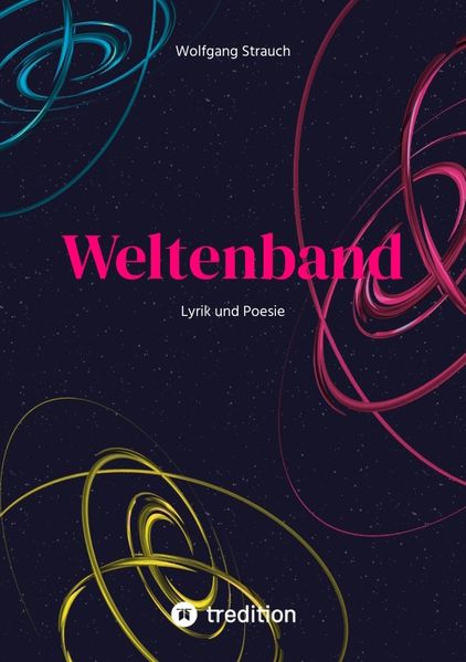 Cover von Weltenband