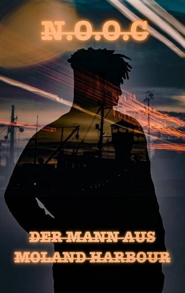 Cover von Der Mann aus Moland Harbour