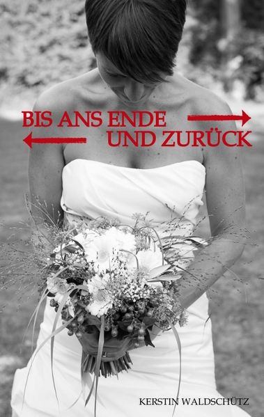 Cover von Bis ans Ende und zurück