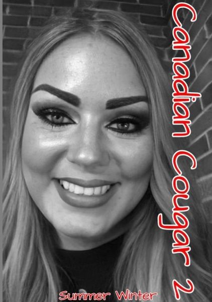 Cover von Canadian Cougar 2