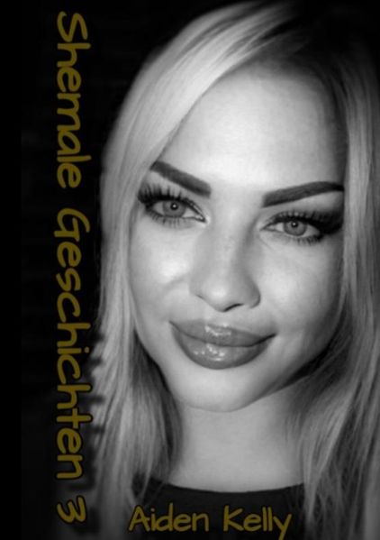 Cover von Shemale Geschichten 3