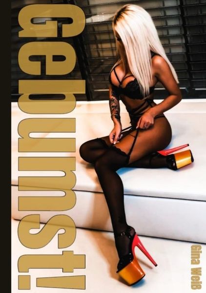 Cover von Gebumst!