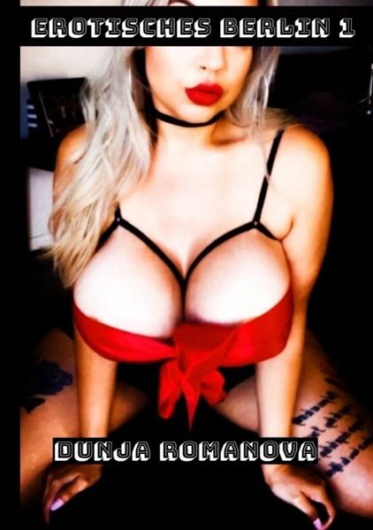 Cover von Erotisches Berlin