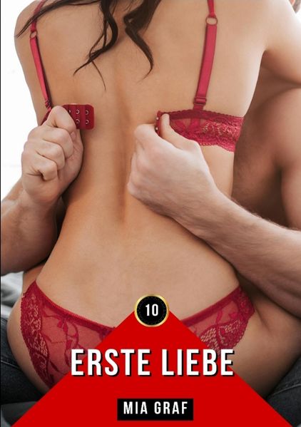 Cover von Erste Liebe