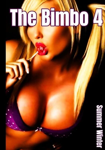 Cover von The Bimbo 4